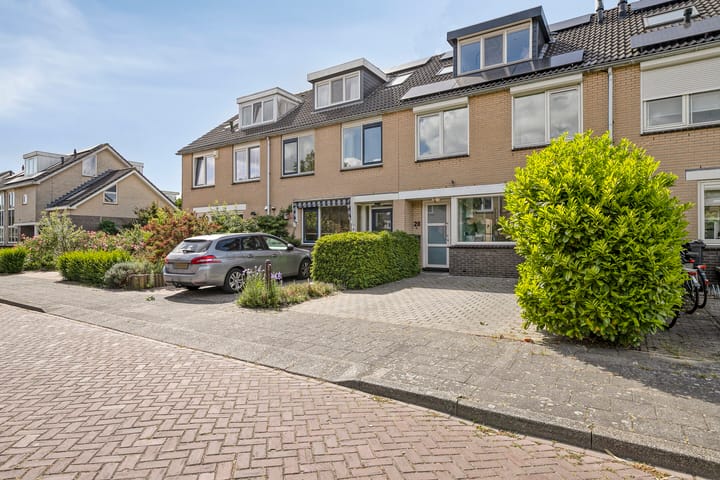 Foto 39 van Westduinen 28