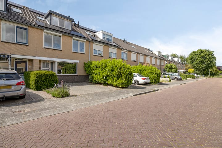 Foto 38 van Westduinen 28