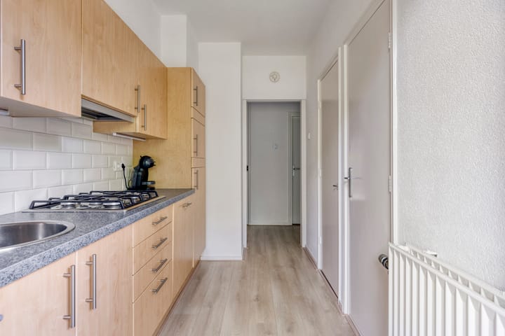 Foto 20 van Laaressingel 37