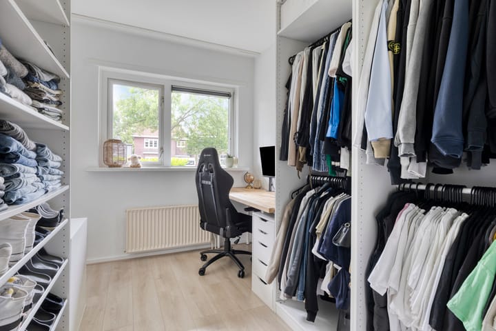 Foto 25 van Laaressingel 37