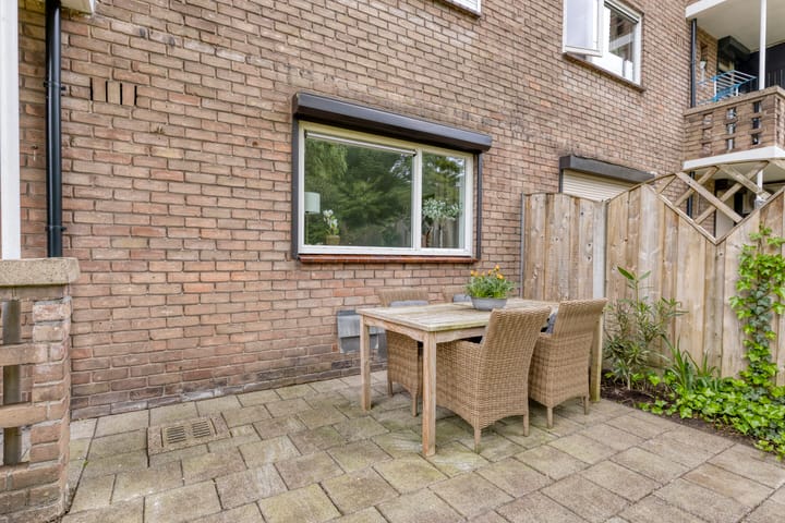 Foto 26 van Laaressingel 37