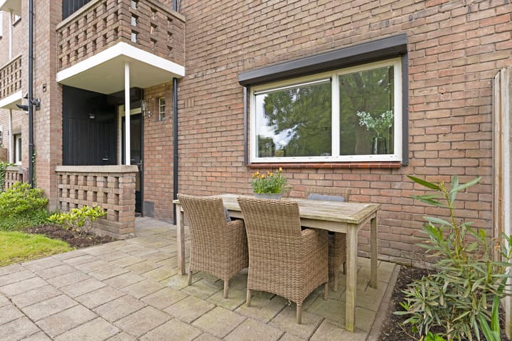 Foto 27 van Laaressingel 37