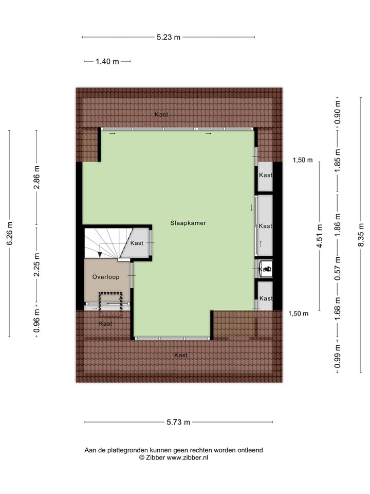 Foto 45 van Westduinen 28