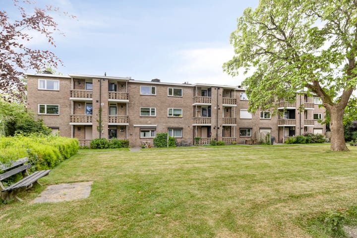 Foto 28 van Laaressingel 37