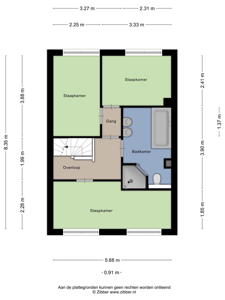 Foto 44 van Westduinen 28