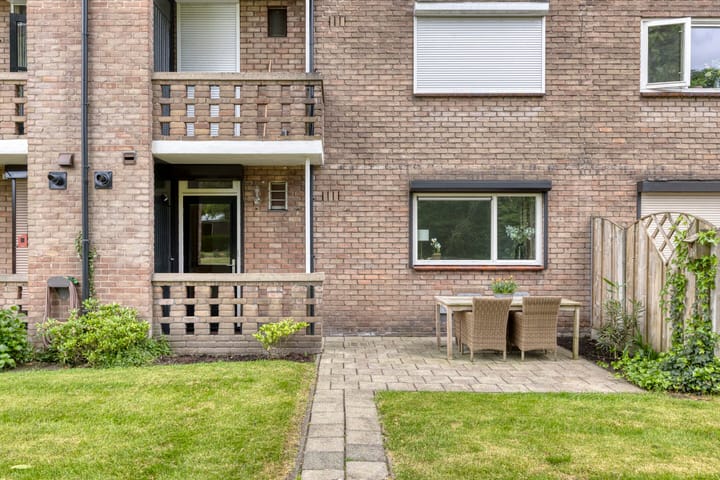 Foto 2 van Laaressingel 37