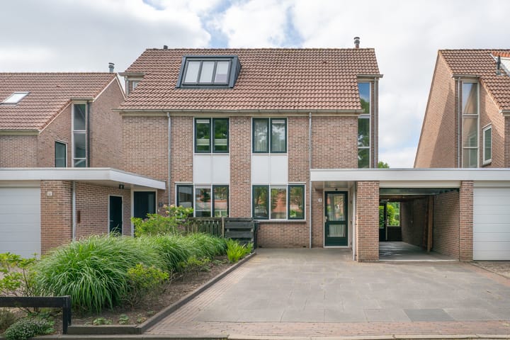 Foto 38 van Tjalkstraat 9