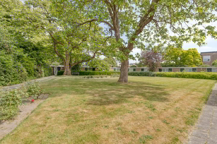 Foto 3 van Laaressingel 37