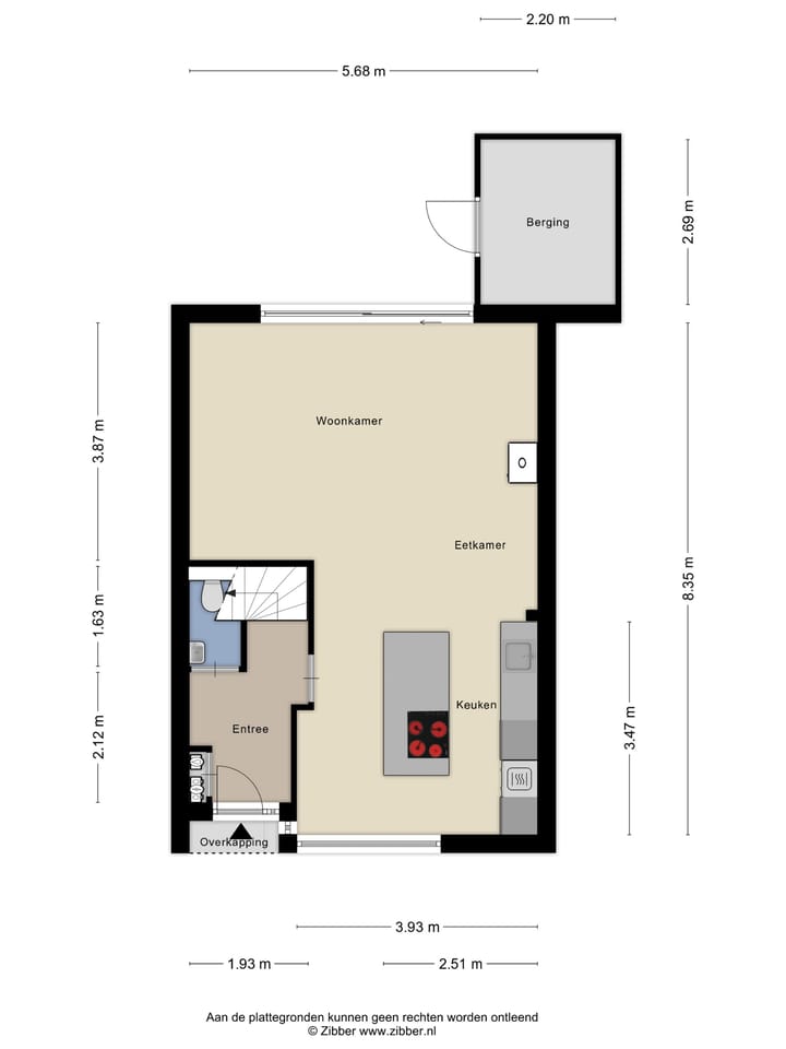 Foto 43 van Westduinen 28