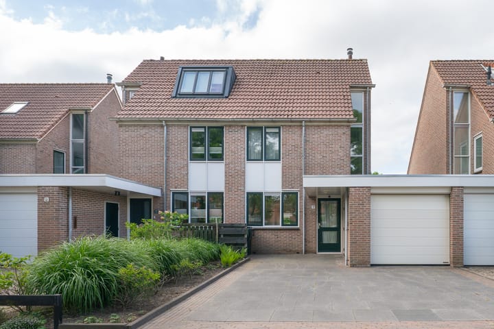 Foto 40 van Tjalkstraat 9