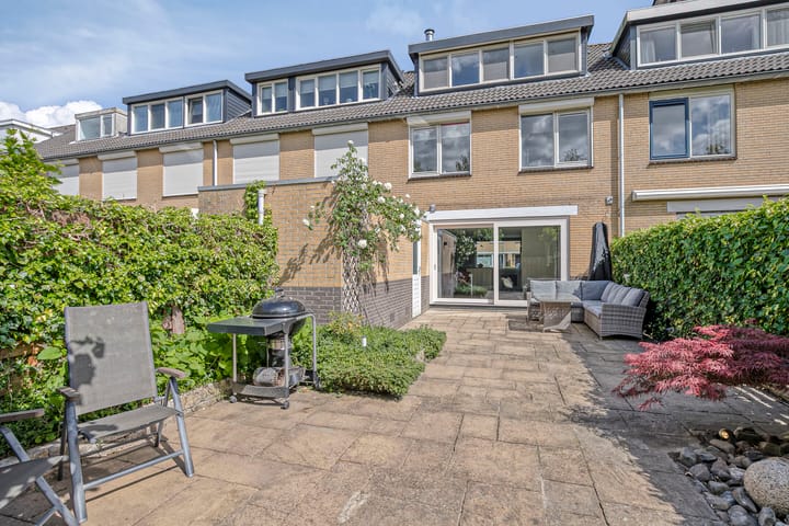 Foto 1 van Westduinen 28