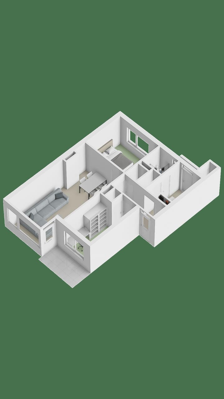 Foto 32 van Laaressingel 37