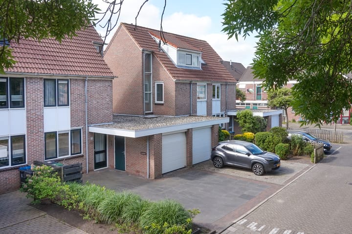 Foto 41 van Tjalkstraat 9