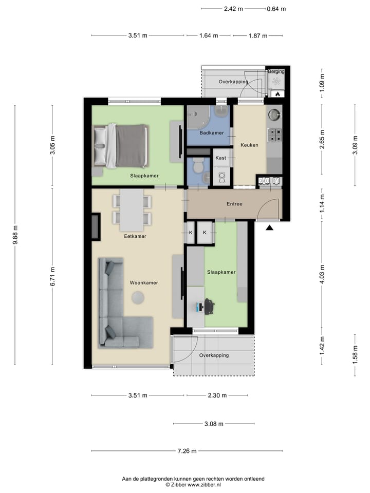 Foto 33 van Laaressingel 37