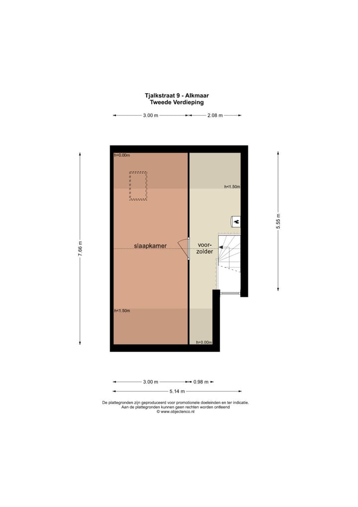 Foto 49 van Tjalkstraat 9