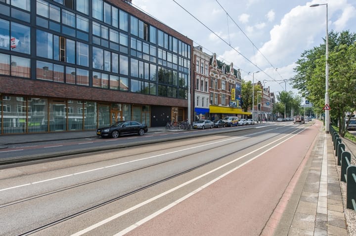 Oostzeedijk 298-D