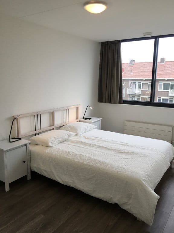 Foto 9 van Oostzeedijk 298-D