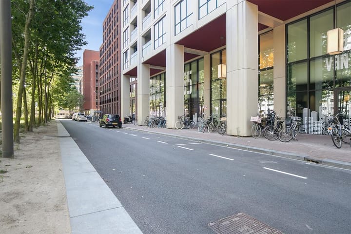 Photo 1 of Torenallee 69-032