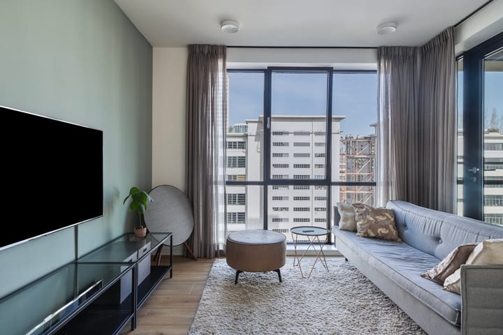 Foto 2 van Torenallee 69-032