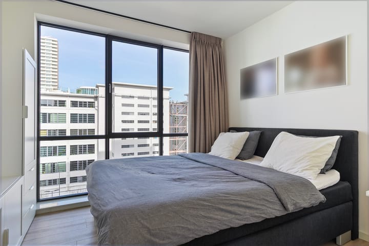 Foto 4 van Torenallee 69-032