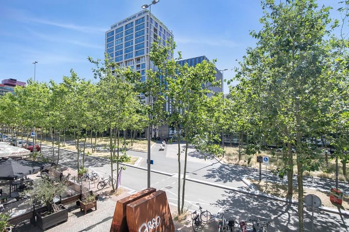 Photo 6 of Torenallee 69-032