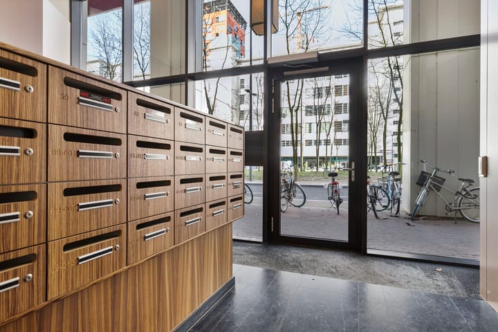 Photo 10 of Torenallee 69-032