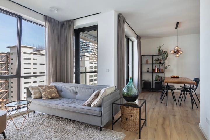 Photo 13 of Torenallee 69-032