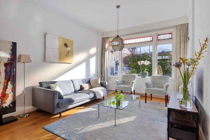 Foto 3 van Tulpweg 7