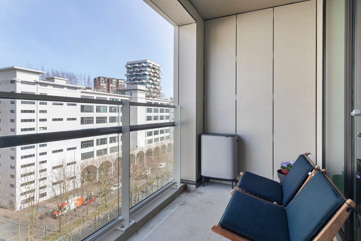 Photo 16 of Torenallee 69-032