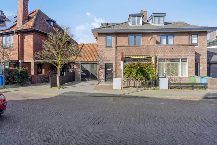 Foto 6 van Tulpweg 7