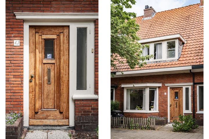 Foto 4 van Timorstraat 43