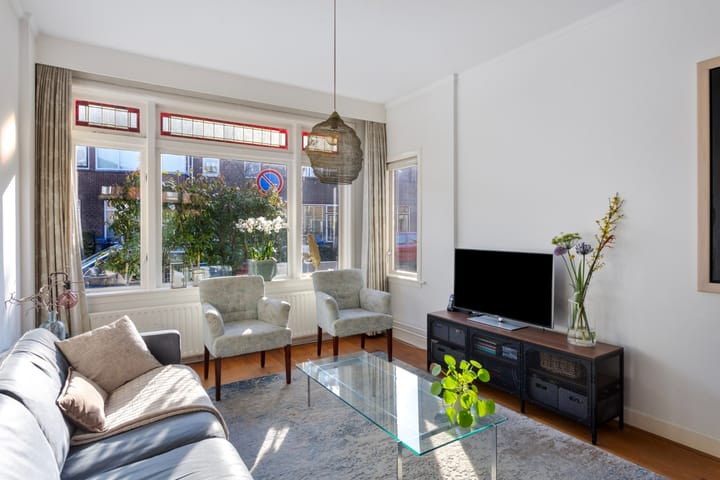 Foto 10 van Tulpweg 7