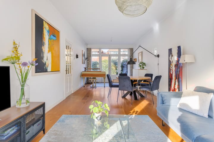 Foto 12 van Tulpweg 7