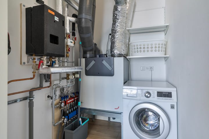 Photo 26 of Torenallee 69-032