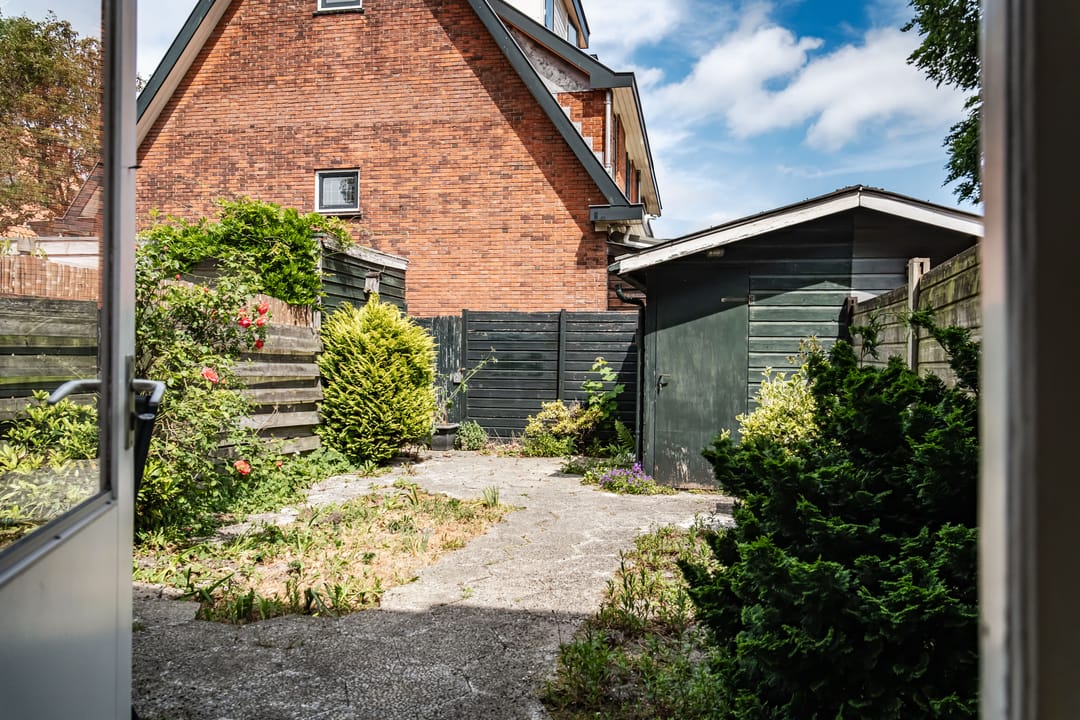 Foto 13 van Timorstraat 43