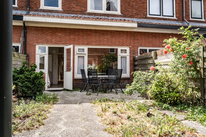 Foto 15 van Timorstraat 43