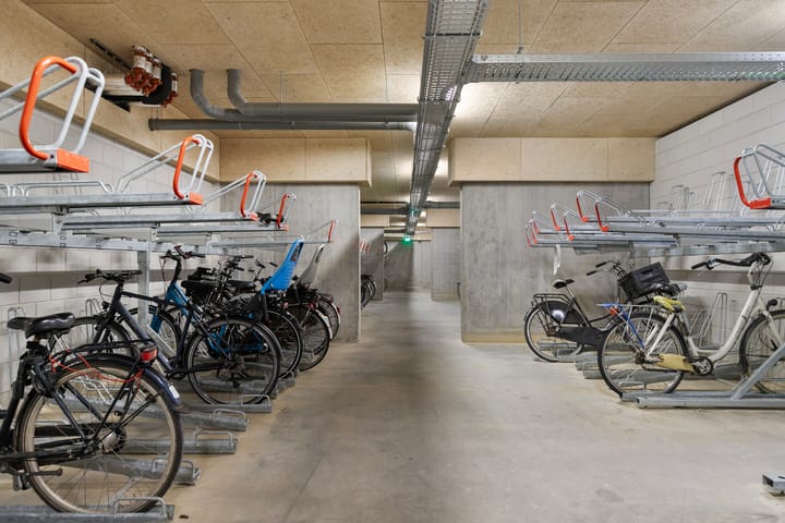 Photo 37 of Torenallee 69-032