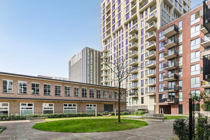 Photo 40 of Torenallee 69-032