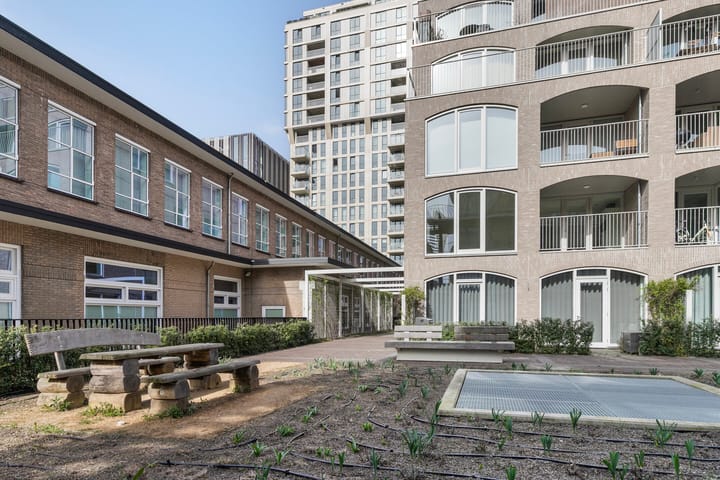 Photo 41 of Torenallee 69-032