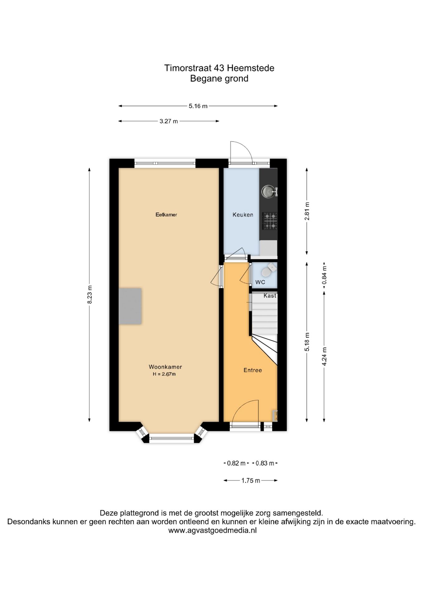 Foto 30 van Timorstraat 43