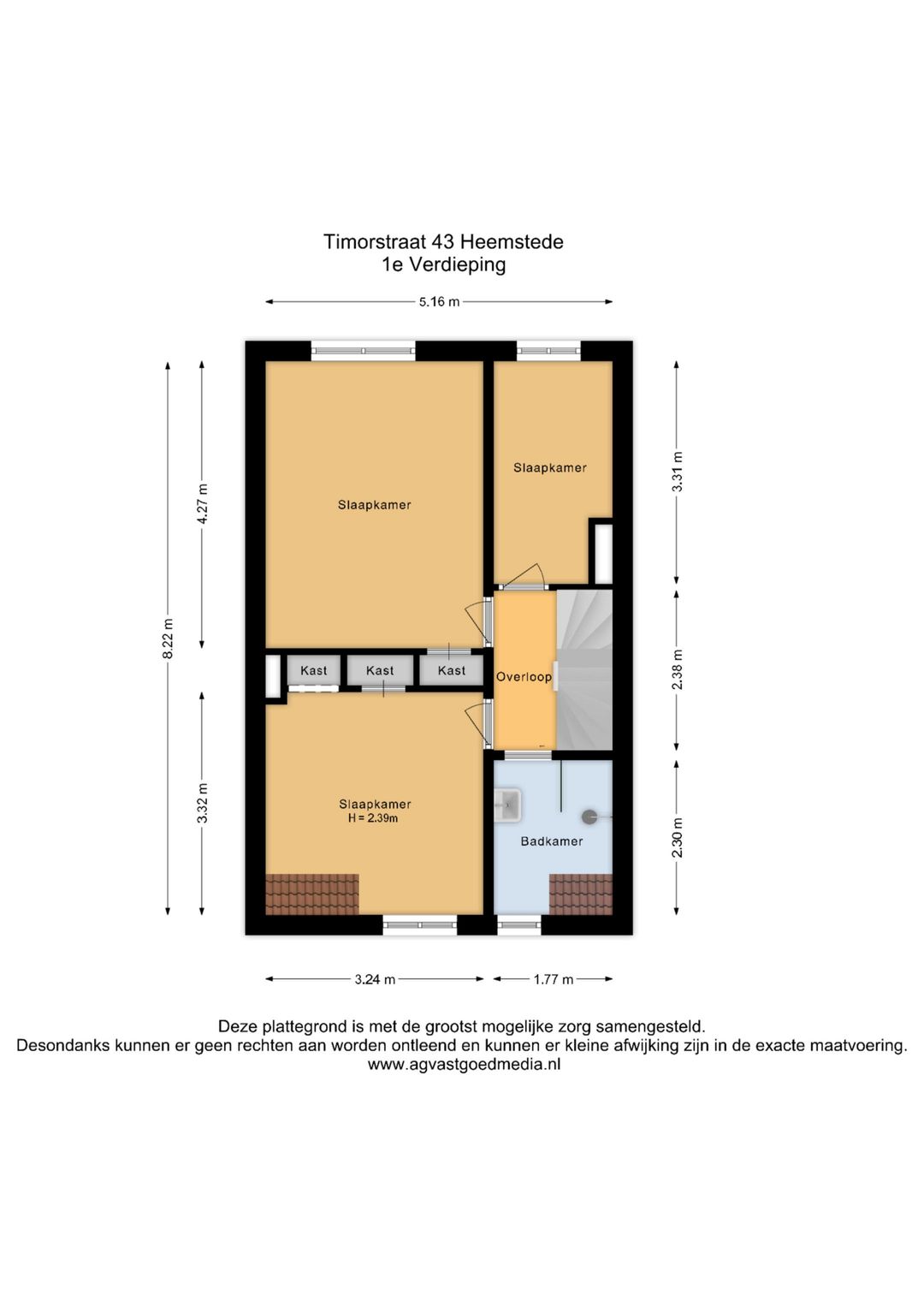 Foto 31 van Timorstraat 43