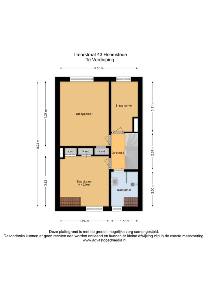 Foto 31 van Timorstraat 43