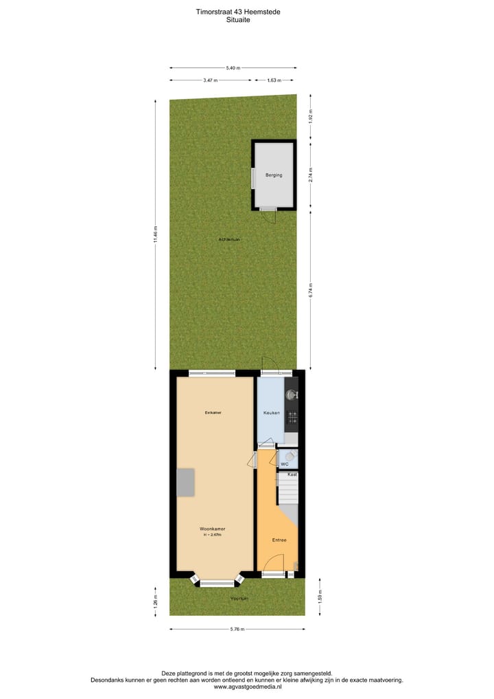 Foto 33 van Timorstraat 43