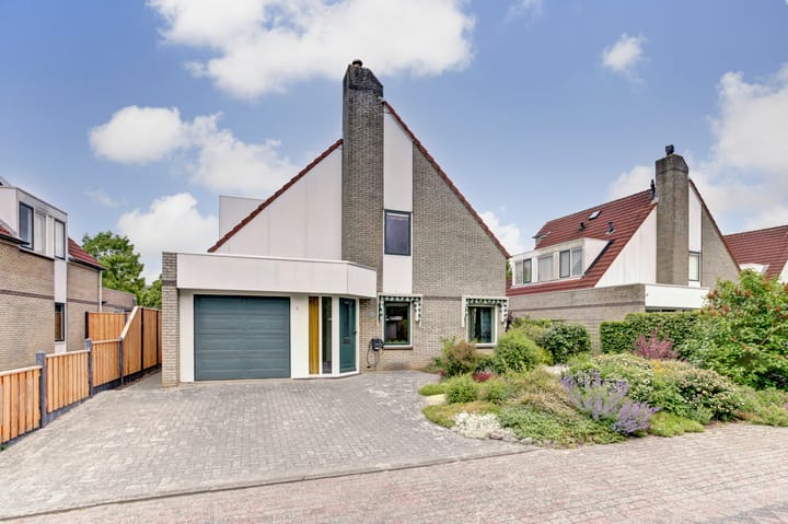 Boterbloemweide 10
