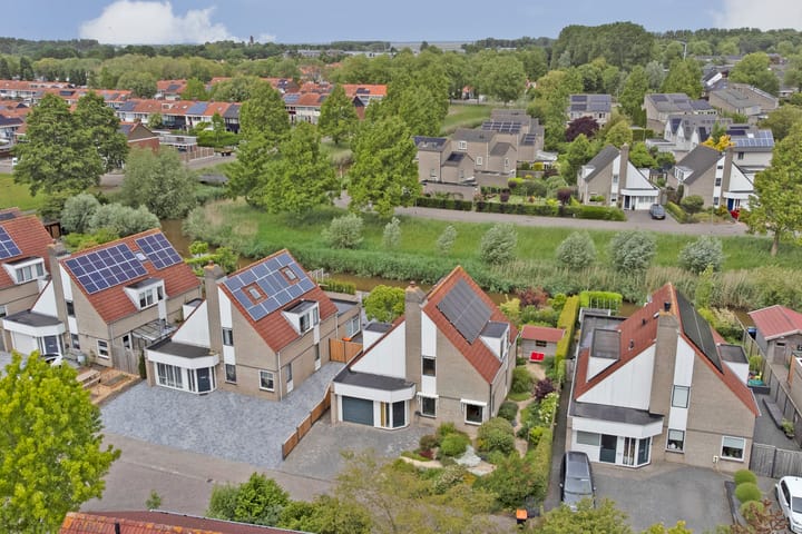 Foto 5 van Boterbloemweide 10