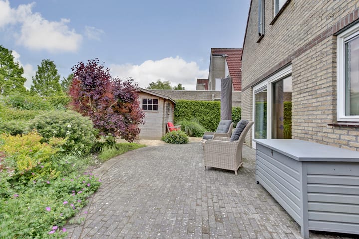 Foto 36 van Boterbloemweide 10