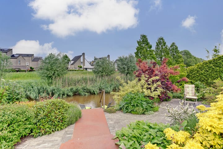 Foto 40 van Boterbloemweide 10