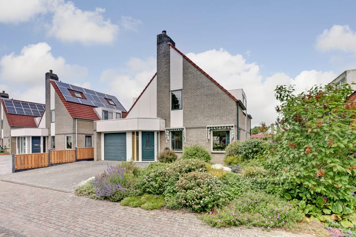 Foto 44 van Boterbloemweide 10