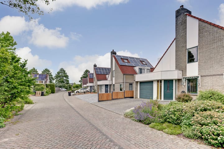 Foto 45 van Boterbloemweide 10