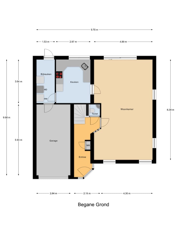 Foto 48 van Boterbloemweide 10